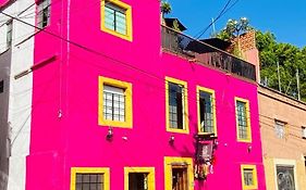 Hotel El Andariego